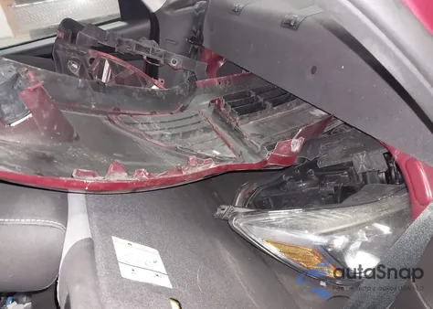 2014 Ford Focus Se from USA, damaged, VIN 1FADP3F23EL340360